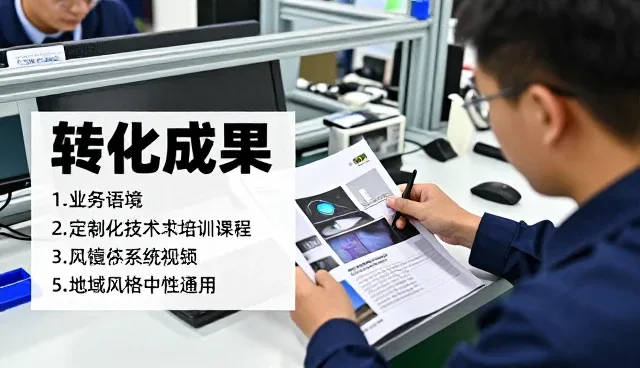 技术成果转化方案如何满足现代市政工程需求
