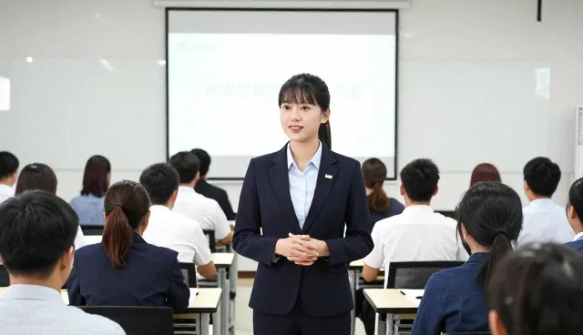 技术培训中方案选型的关键关注点分析